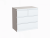 Комод Новус Индустри Мальта 2.05.02.050.1 (Белый)