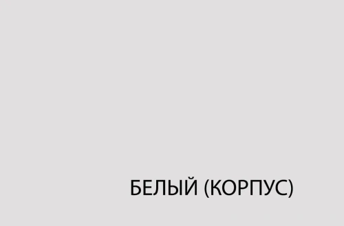 Кухня anrex NOVA 160 1 (Белый/Кашемир)