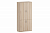Шкаф Речицадрев Модуль Р 286.02-01 (Яблоня моди)