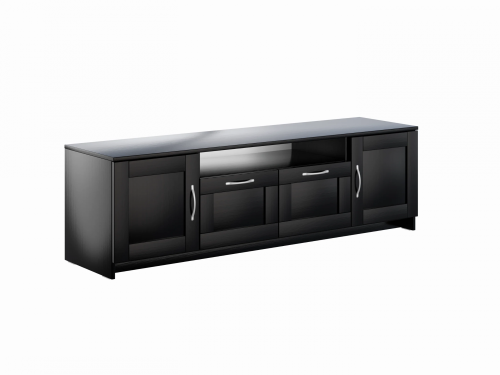 Тумба Новус Индустри Сириус 2.02.03.330.5 (Дуб венге)