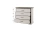 Комод anrex TOSCANA NEW 4S Комод anrex TOSCANA NEW 4S