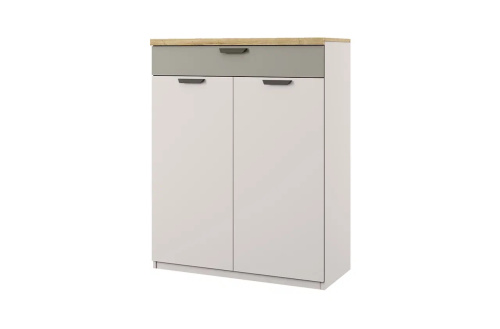 Тумба anrex MODERN для обуви 2D1S