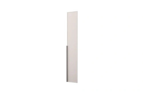 Дверь anrex TETRA 37/232 FL (Персидский жемчуг)