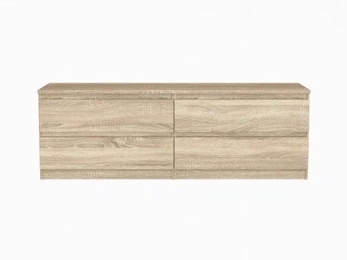 Комод Новус Индустри Мальта 2.05.02.030.3 (Сонома)