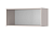 Корпус антресоли anrex TETRA 75/35 (Персидский жемчуг)