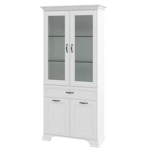 ЮНОНА Шкаф комбинированный МН-132-14