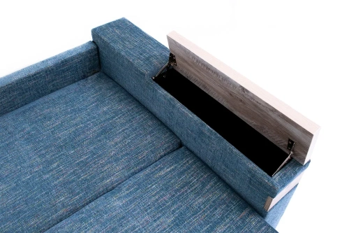 Диван-кровать Стиль Руслана 1 +НБ +ТТ