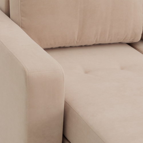 Угловой диван Anrex CARMEN SIMPLE 44