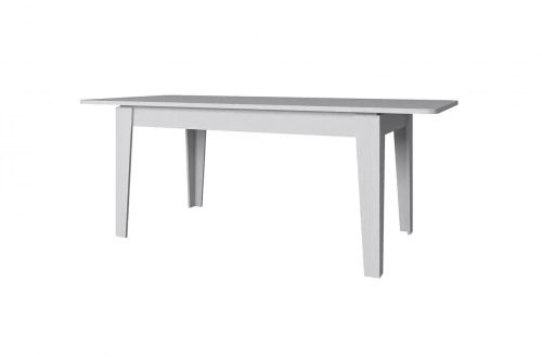 Стол anrex OLIVIA раздвижной В (Вудлайн кремовый)