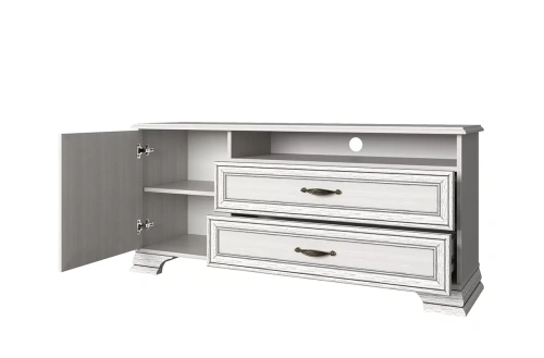 Тумба anrex TIFFANY RTV 1D2SN (вудлайн кремовый)