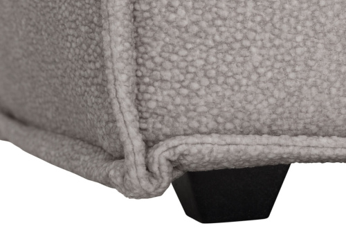 Пуф anrex GRAFIT RICCI 02