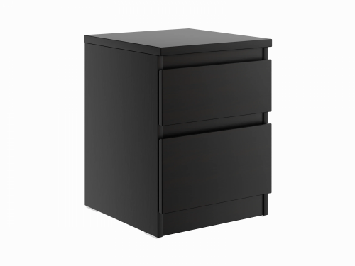 Тумба Новус Индустри Кастор 2.03.03.050.5 (Дуб венге)