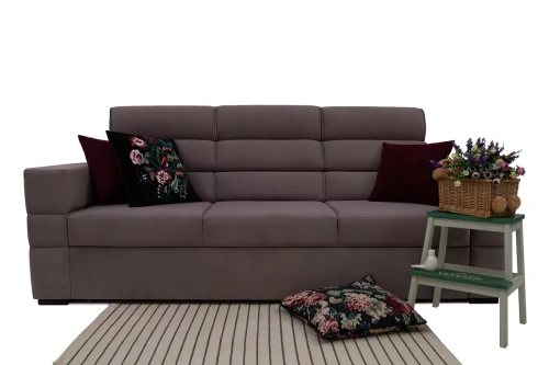 Диван-кровать Стиль Эмилия +НБ