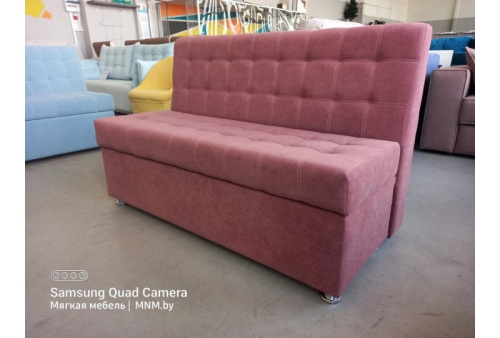 Кухонный диван DM-Мебель Лофт (135)