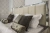 Кровать ЭРА Gravita 180x200 белый глянец