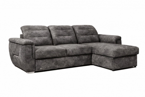 Угловой диван Прогресс Рич М ГМФ 540 (Хилтон 6)