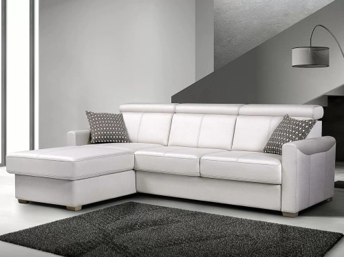 Модульный диван Треви Карат П-образный