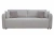 Диван-кровать anrex MELANIA Цвет BARSA 804/BARSA 819