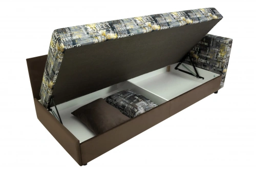 Тахта Кронес Мебель Эллада