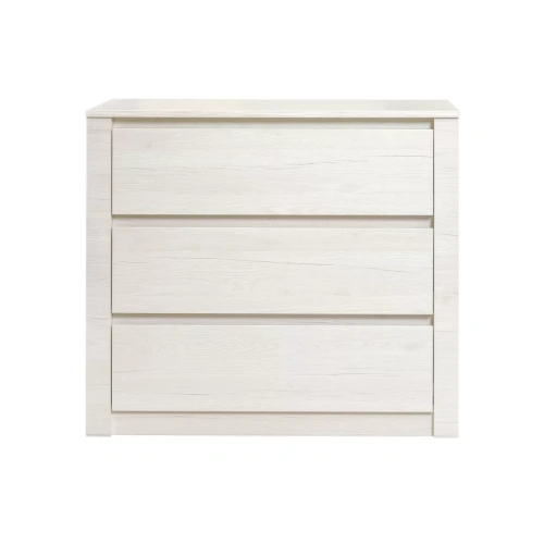 Комод РЭЙГРУПП Bremo KO-03 (3Y) 900*797*450 Дуб бордо лайт