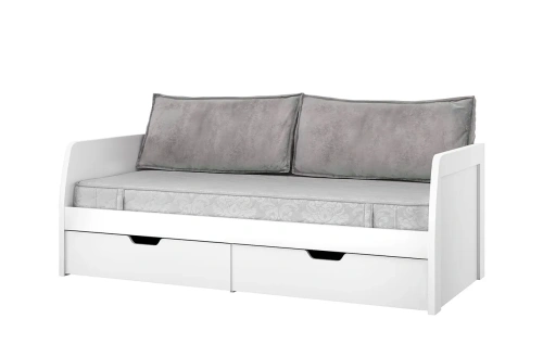 Кровать anrex TAURUS 90-2 M