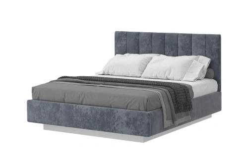 Кровать anrex SABRINA 160 с подъемником Цвет GRAND 12