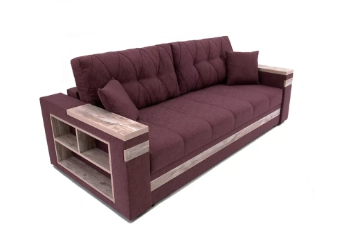 Диван-кровать Стиль Руслана 1 +НБ +ТТ