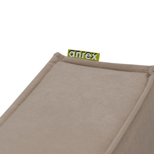 Угловой диван Anrex CARMEN SOFT SIMPLE 5