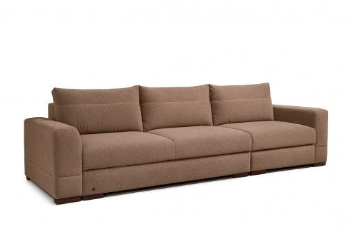 Диван-кровать Прогресс Магнум Премиум ГМФ 572 (Бернар 07)