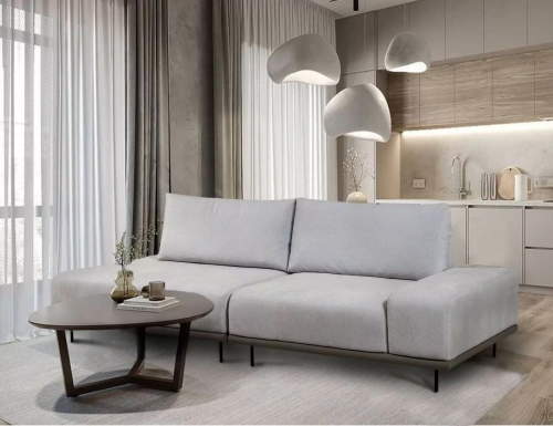 Модульный диван Треви Пуф