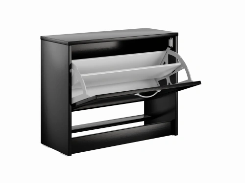 Тумба Новус Индустри для обуви  Сириус 2.02.10.420.5 (Дуб венге)