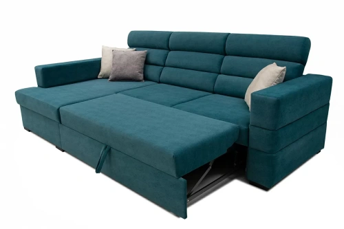 Угловой диван Стиль Эмилия +НБ