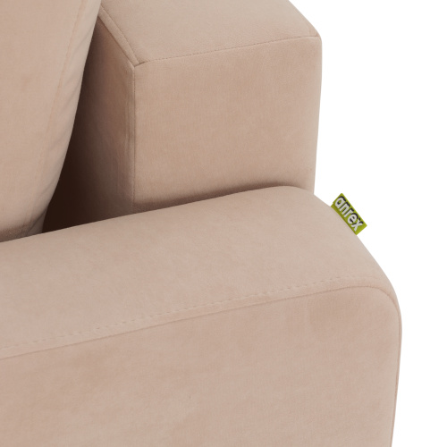 Угловой диван Anrex CARMEN SIMPLE 44