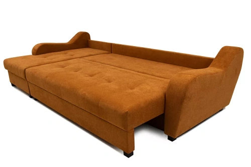 Угловой диван Стиль Ярослава 1 +НБ