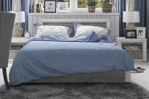 Кровать anrex OLIVIA 160