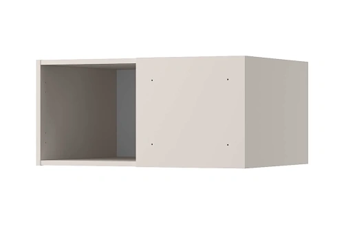 Стенка передняя anrex TETRA 37/35 (Персидский жемчуг)