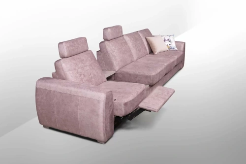 Модульный диван Треви Бест прямой 3+1