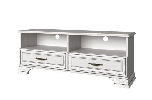 Тумба anrex TIFFANY RTV 2S2N (вудлайн кремовый)