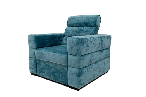 Мягкое кресло Стиль Эмилия