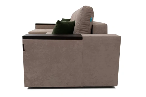 Угловой диван Стиль Руслана 2 +НБ