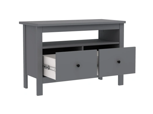 Тумба Новус Индустри Сага 2.08.03.080.4 (Серый)