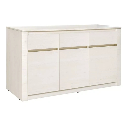 Комод РЭЙГРУПП Bremo KO-06 (3D3Y) 1299*800*450 Дуб бордо лайт