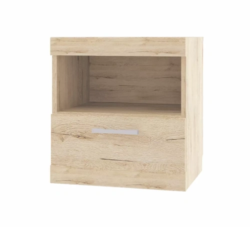 Тумба anrex OSKAR прикроватная 1S