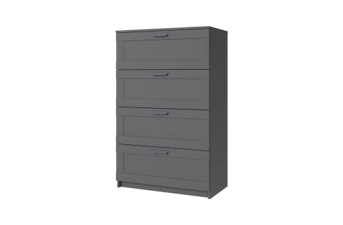 Комод anrex СКАГЕН 4S/78-1