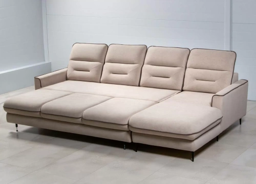 Угловой диван Треви Ретро