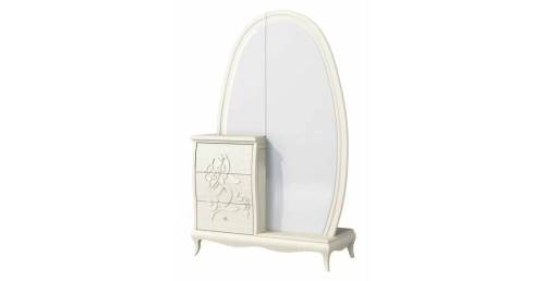 АСТОРИЯ Шкаф МН-218-10