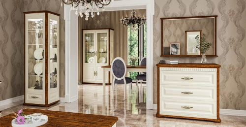 МАРСЕЛЬ Шкаф МН-126-12