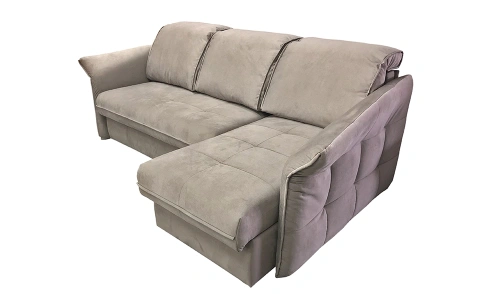 Угловой диван Лама-мебель Толедо 2