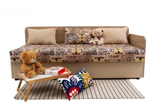 Тахта Стиль Анна 1