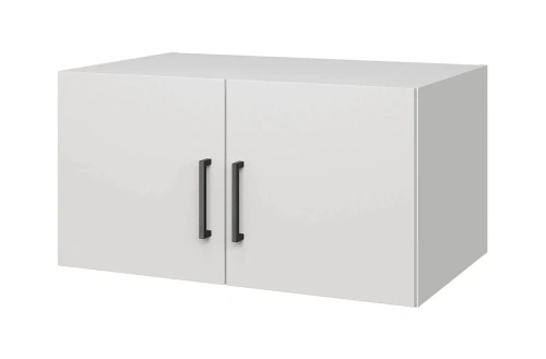 Секция антресольная anrex TANDEM 2D (Белый)